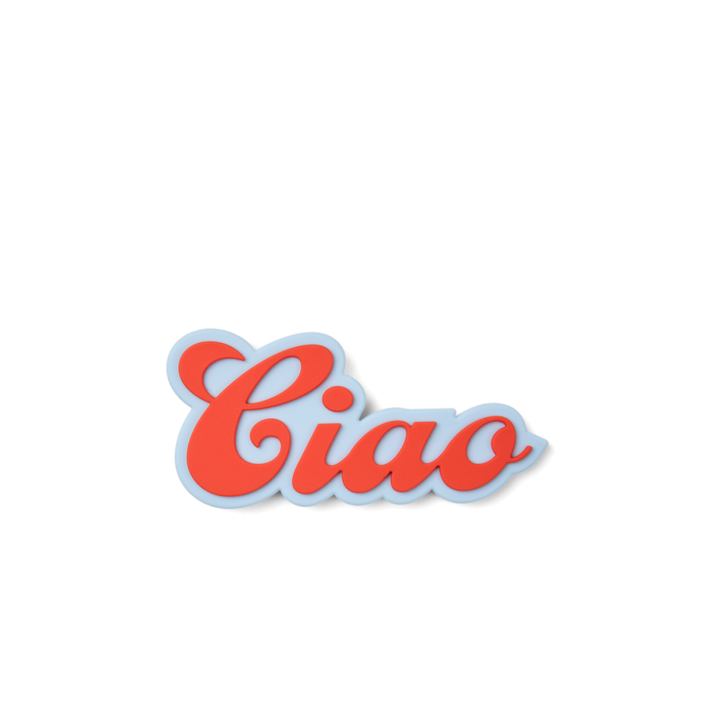 Bogg Bit - Ciao
